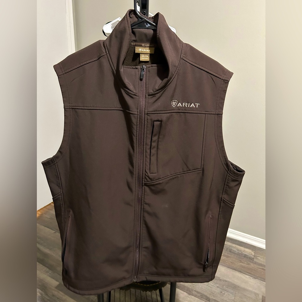 Ariat Vest